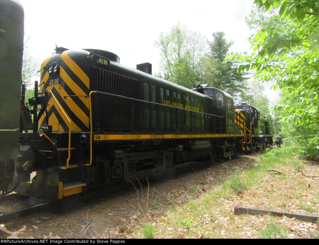 DH 4118